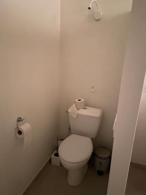 Apartment Dans Proche De La *