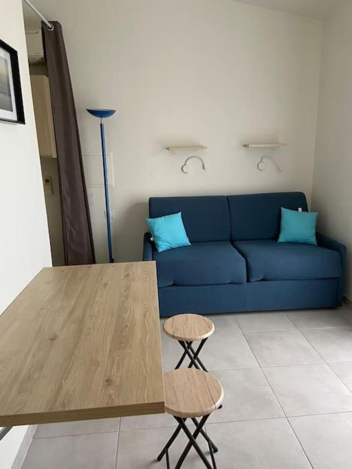 Apartment Dans Proche De La