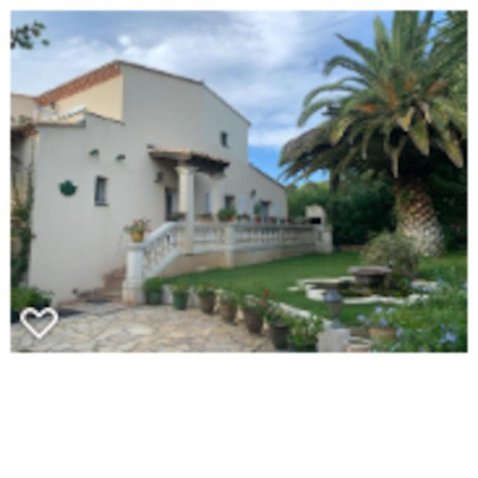 Dans Proche De La Apartment *