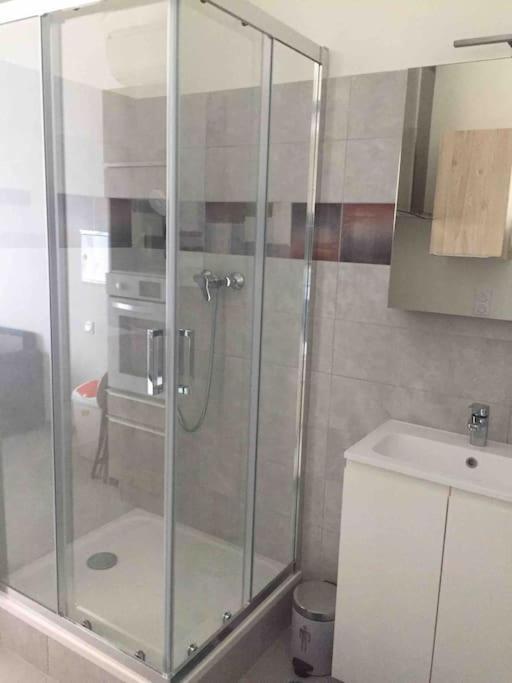 Apartment Dans Proche De La